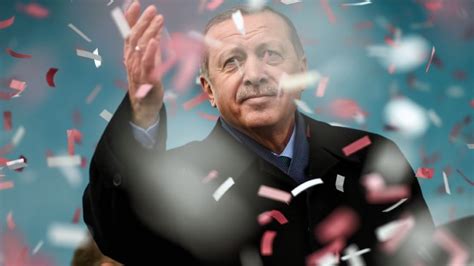 How Erdogan Transformed Turkeys Democracy In A Decade Cnn