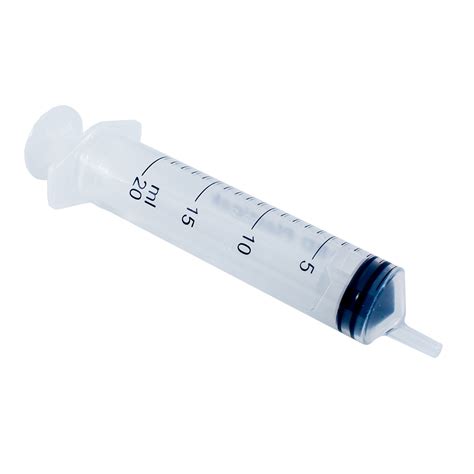 Plastic Syringe Ubicaciondepersonascdmxgobmx
