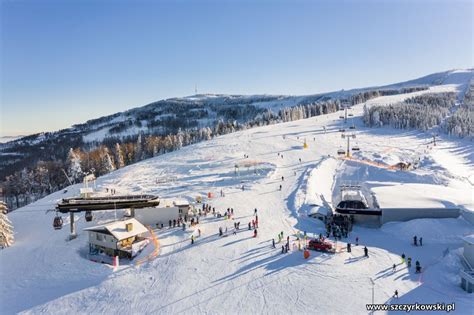 Szczyrk Mountain Resort Strefa Ski