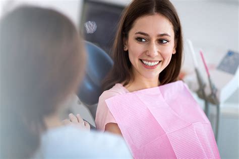 7 Reasons Why You Should Have A Dental Cleaning St Clair Toronto