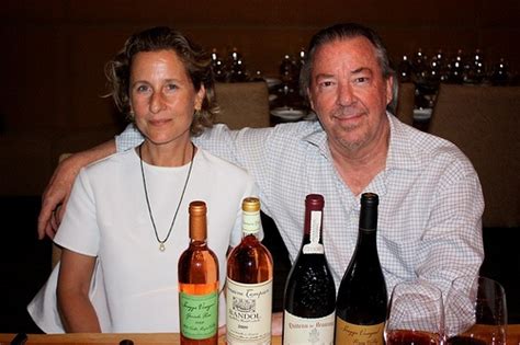 Boz And Dominique Scaggs Photo From