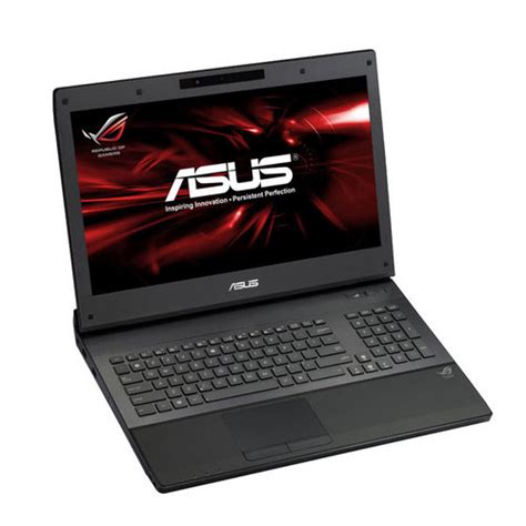 Asus G74sx 173 Inch Gaming Laptop ~ Laptop Specs