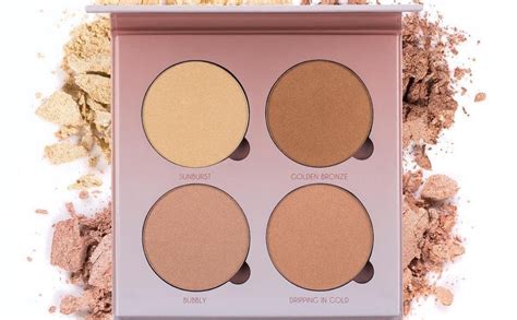anastasia beverly hills glow kits have arrived and here s why you need them both — photos