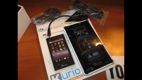 Best Android Smartphone Kurio Android Smartphone Reviews
