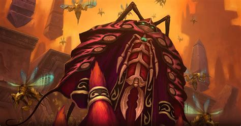 World Of Warcraft Classic Bosses By Raid Quiz By Moai