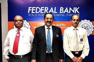 Online applications take just a few minutes to complete. Federal Bank Launches National Auto Loans Hub