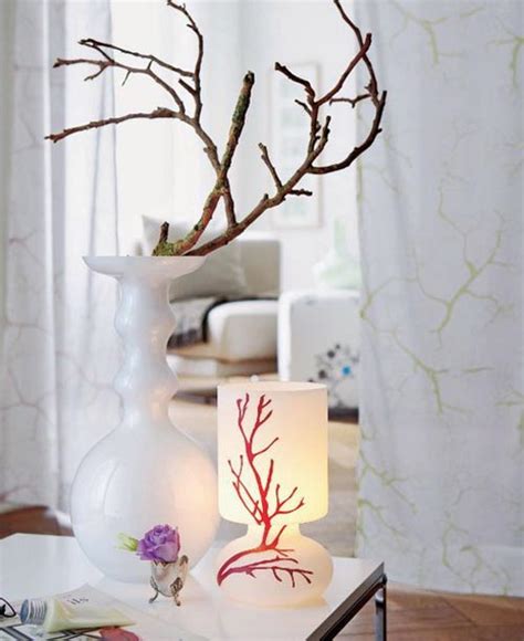 Tree Branches Ideas To Decorate Your Interior ~ Allthingabout