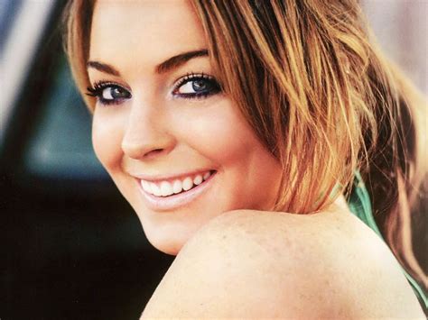 Lindsay Lindsay Lohan Wallpaper 98657 Fanpop