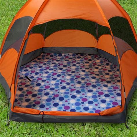 We cook out on a fire, gather our water from the creek, hang outside with the kids, toss the frisbee, and don't worry about checking the clock all day. Outdoor Camping Mat Waterproof Picnic Mat Pad Tent Mat ...