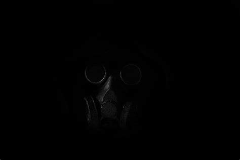 Gas Mask Wallpaper ·① Download Free Hd Backgrounds For