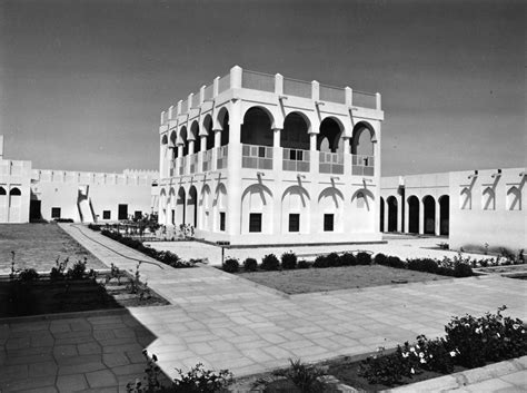 National Museum Of State Amiri Palace Doha Riba Pix