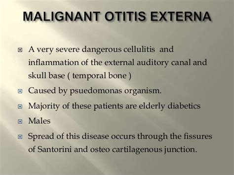 Diseases Of External Eardrsgopalakrishnan 130617