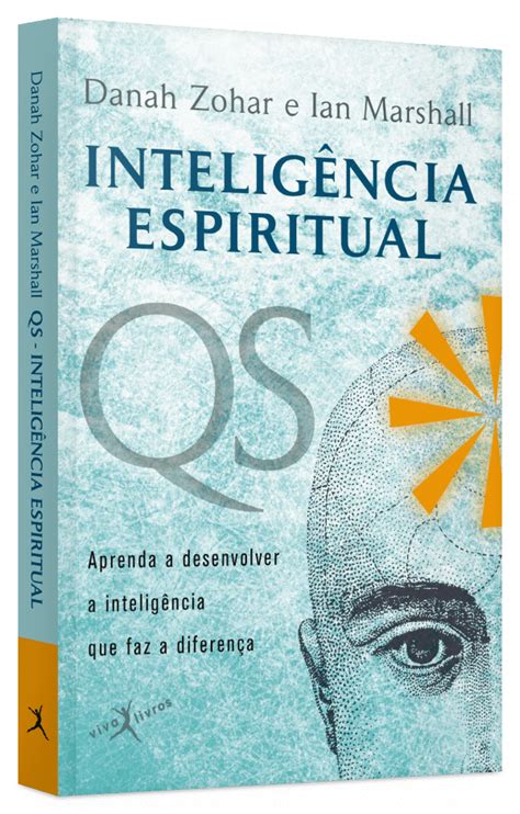 Qs Inteligência Espiritual Edição De Bolso Grupo Editorial Record