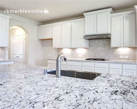 Granite Stone The Benefits Types And Colors