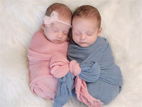 15 Surprising Facts About Twin Pregnancy Times Of India