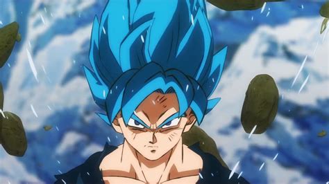 Broly remaking some of the famous scenes from the original broly movie by slamming goku's head against an iceberg while running and his iconic transformation into the legendary super saiyan. Análise do terceiro (e provavelmente último) trailer de ...