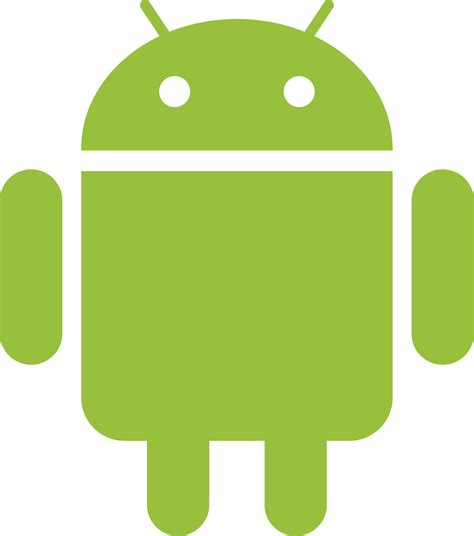 15 Android Icon Symbols Images Android Vector Icon Android App Icon