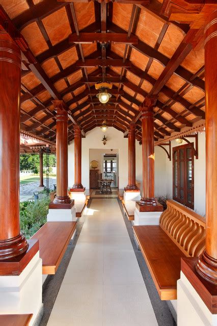 What Is Kerala Architecture