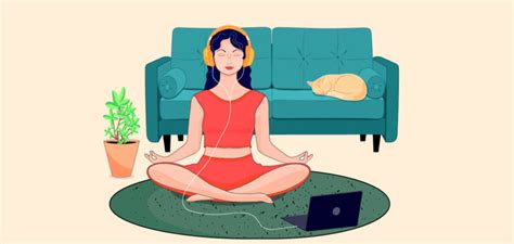 Beat Stress With These Relaxation Techniques Happiest Health