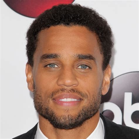 10 Smoldering Close Ups Of Birthday Boy Michael Ealy Youre Welcome