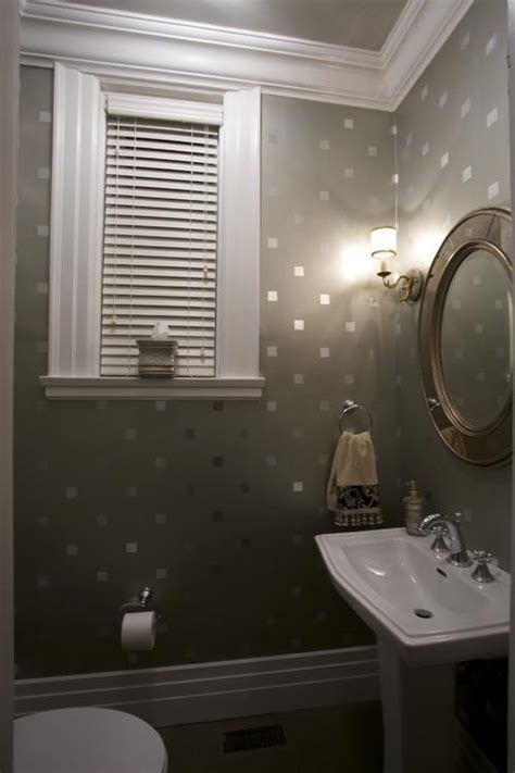 Photos Of Beautiful Powder Rooms