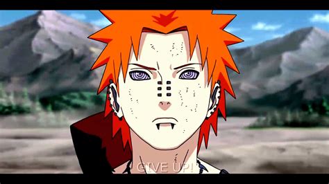 Naruto Shippuden Pain Wallpaper