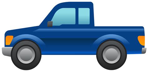 Pickup Truck Png File Download Free Png All Png All