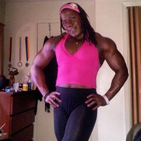 Female Bodybuilders Big And Beautiful Pics