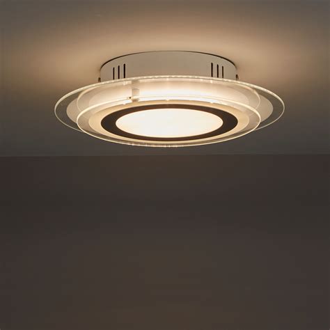 About 17% of these are led ceiling lights, 1% are ceiling lights, and 27% are chandeliers & pendant lights. Borea Brushed White Ceiling light | Departments | DIY at B&Q