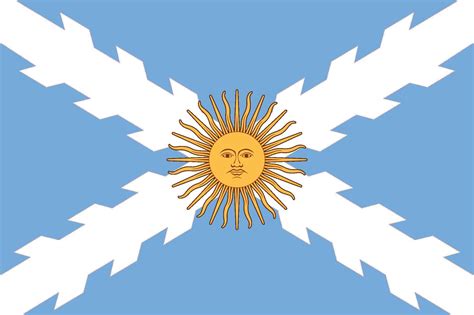 origen de esta bandera Argentina - Taringa Respuestas! - Taringa!