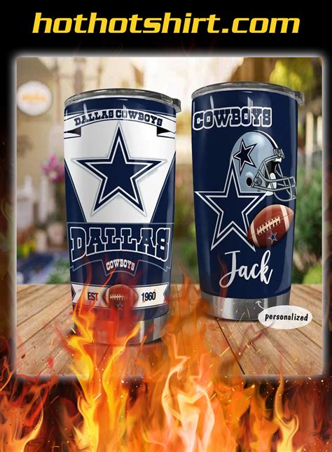 Newsnow dallas cowboys is the world's most comprehensive cowboys news aggregator, bringing you the latest headlines from the cream of cowboys sites and other key national and regional sports sources. Personalized custom name dallas cowboys tumbler