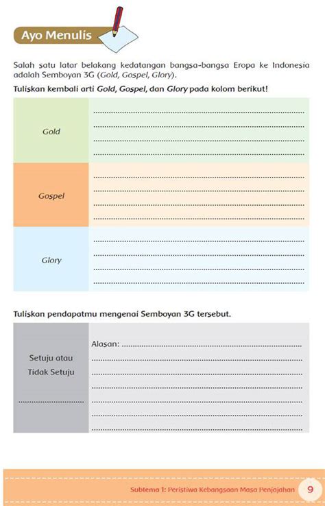 Docx, pdf, txt or read online from scribd. Berikut Merupakan Tujuan Kedatangan Bangsa Eropa Ke Indonesia Yaitu - Modern