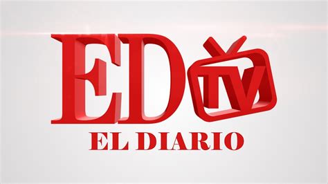 Periódico El Diario Youtube