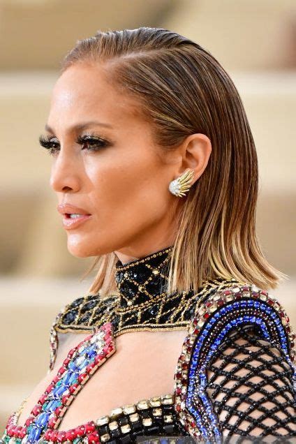 These Are The Hottest Hairstyle Trends For 2018 Hot Hair Styles Jlo Short Hair Medium Hair