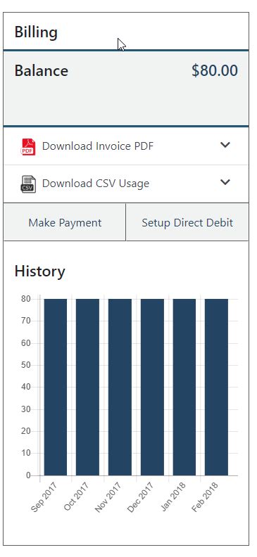 The latest update allows you to add multiple touch 'n go cards to the app so that you can keep track of your balances through your phone. How do I check my account balance? - Bendigo Telco Help Centre