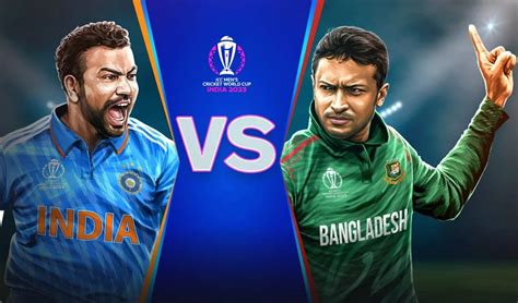 India Vs Bangladesh Live Hotstar Live Streaming Info Score And