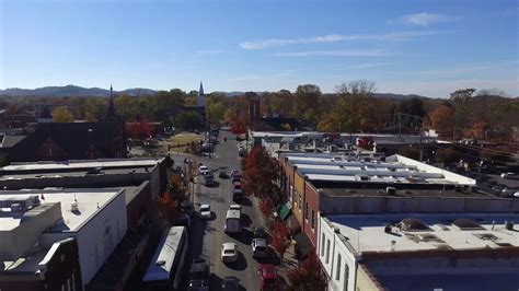 Franklin Tn Drone Video Youtube