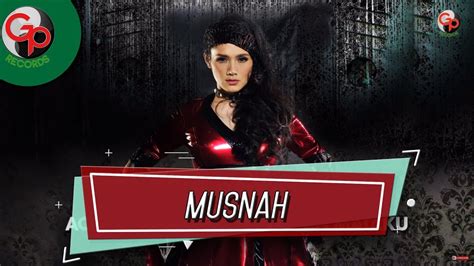 Mulan Jameela Musnah Official Audio Lyric Youtube