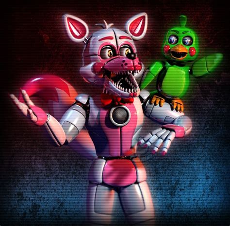 Pin On Fnaf