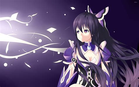 tohka yatogami date a live [2] wallpaper anime wallpapers 30393