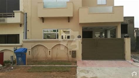 Brand New Single Unit House Is Available For Sale Bahria Town Phase 8