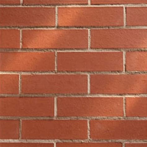 Red Perforated Class B Engineering Brick Lawsons