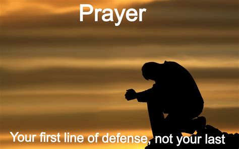 The Effectual Fervent Prayer Of A Righteous Man Availeth Much James 5