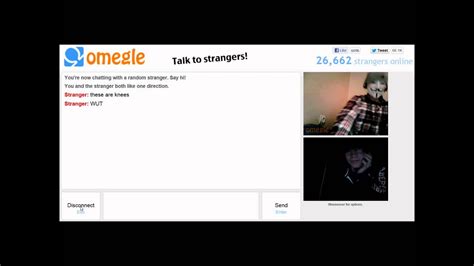 Ass Like That Omegle Youtube