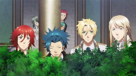 Kamigami No Asobi Anime Awesome Anime Anime Lovers