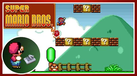 Super Mario Bros Remastered • Super Mario World Rom Hack Demo Youtube