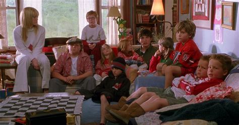 Cheaper By The Dozen Is Still Iconic 15 Years Later Let Us Tell You
