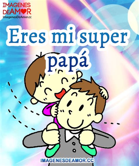 Es así que podemos encontrar una cálida bendición, las mejores características de un. ¡Feliz día papá! - Imágenes para el día del padre con ...