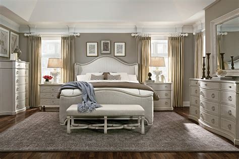 King Bedroom Group By A R T Furniture Inc Wolf And Gardiner Wolf Furniture