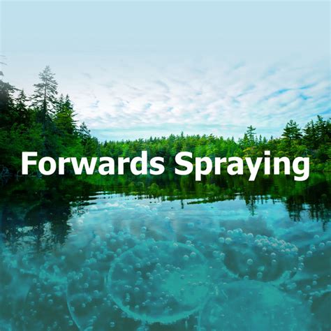 Forwards Spraying Album By Fresh Water Sounds Spotify